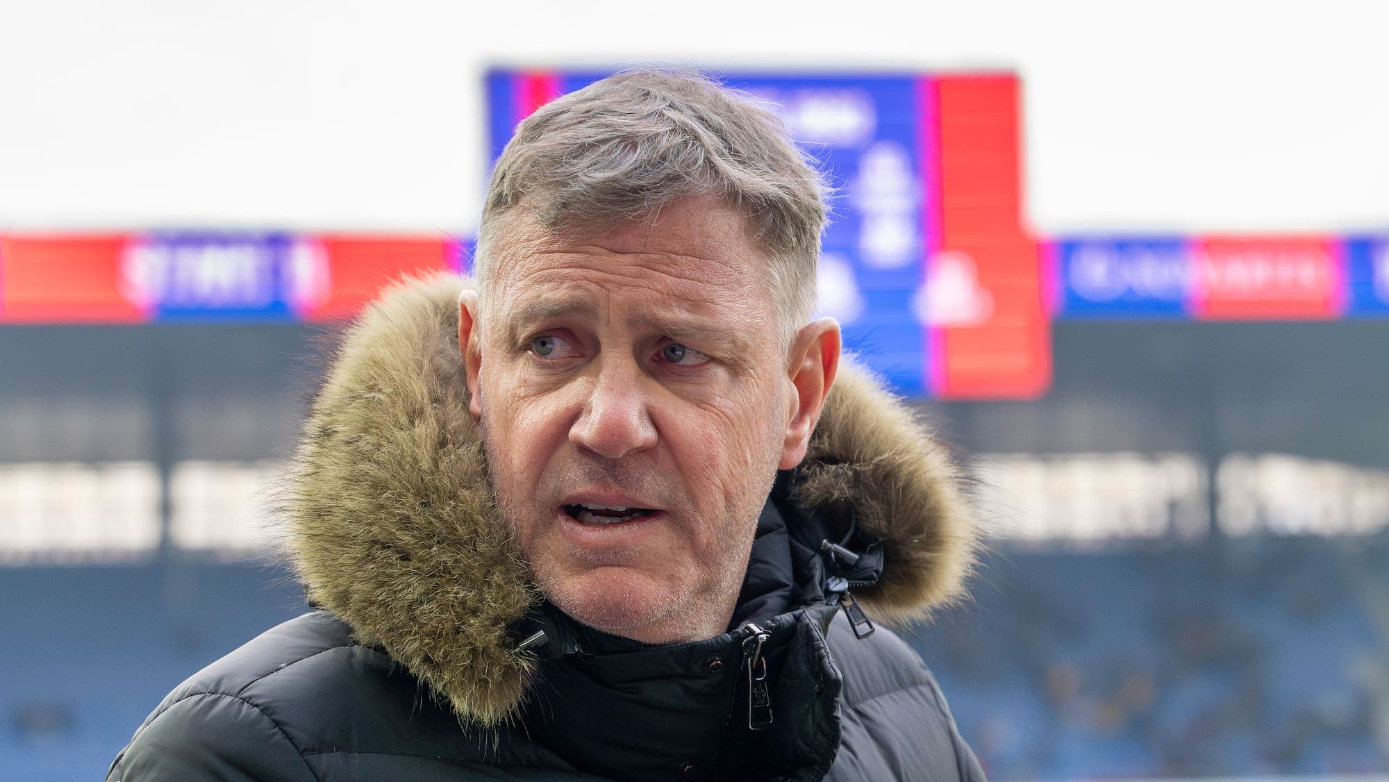 Lausanne-Sport : Henchoz dresse le bilan contrasté d'un premier tour éprouvant