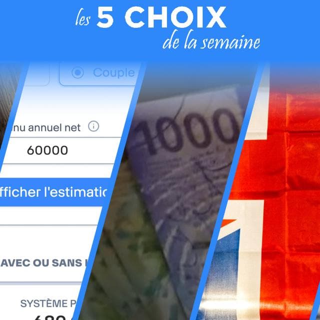 Détresse agricole et réformes fiscales au cœur du débat suisse