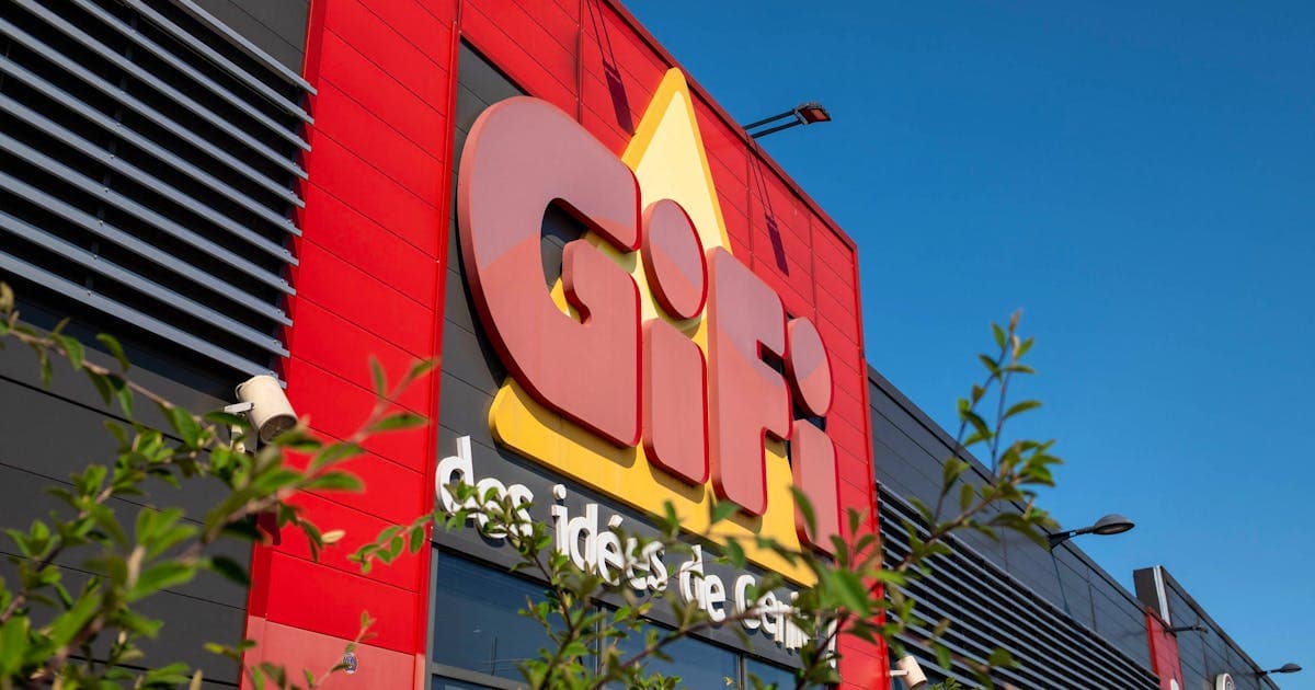 GiFi Suisse cède la place à Maxi Bazar, avenir incertain