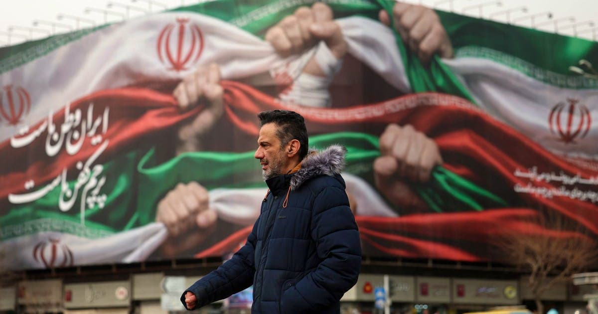 Iran: témoignage d'un ingénieur sur la répression sanglante