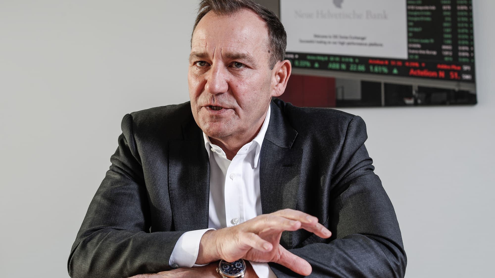 Redevance SSR: l'UDC dénonce un biais idéologique