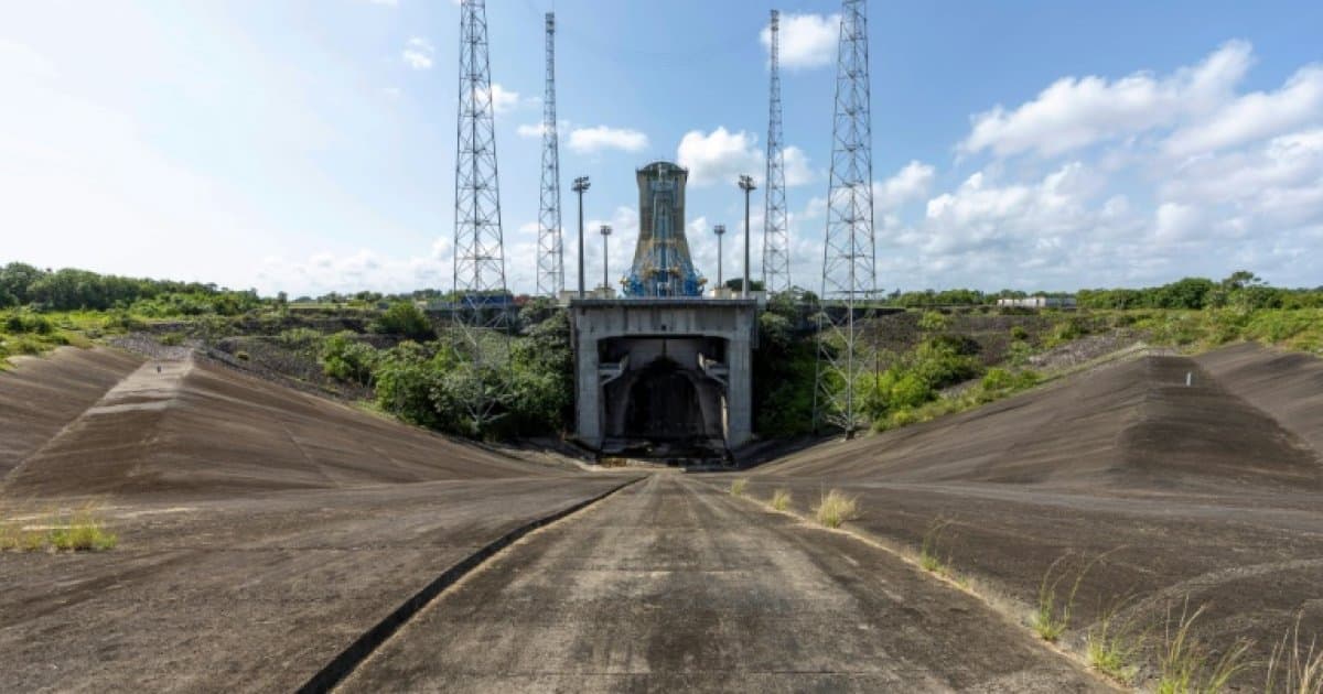 Kourou se transforme en hub spatial multi-opérateurs