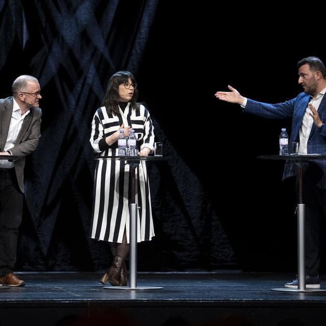 Zurich face au défi de l'après-Mauch : enjeux démocratiques