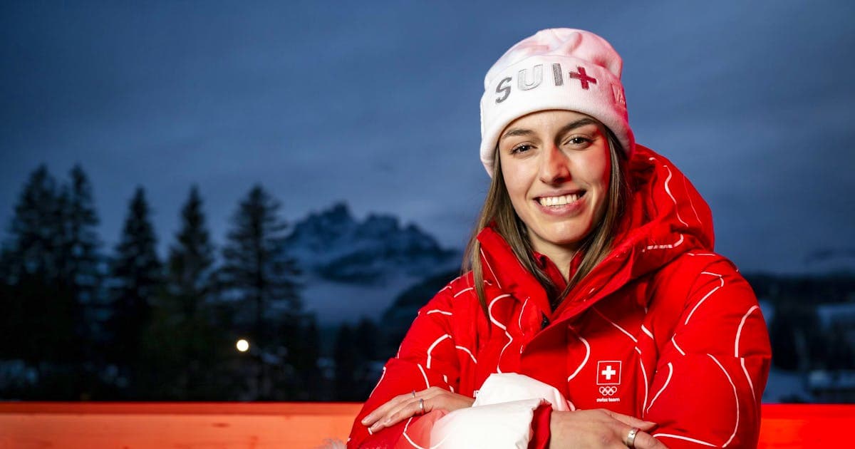 Super-G olympique : Malorie Blanc peut-elle récidiver ?