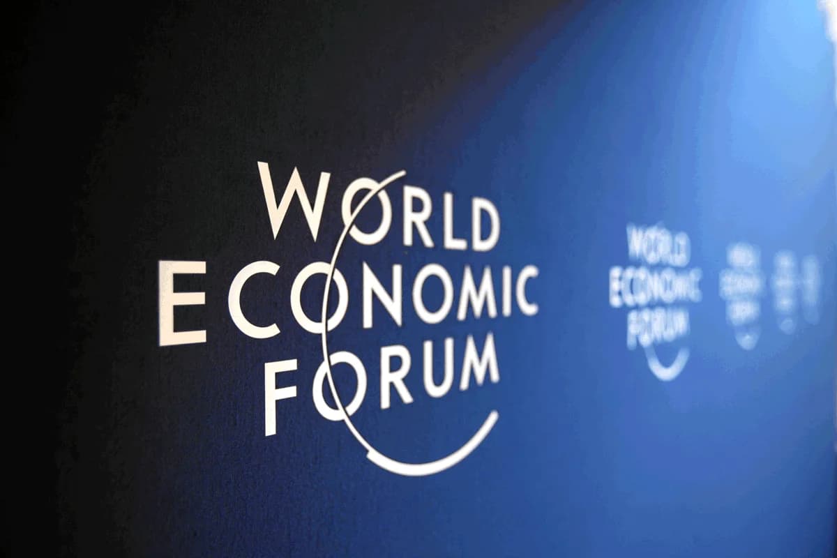 Davos 2026 : le Forum économique mondial s’ouvre sur fond de tensions géopolitiques et de révolution technologique