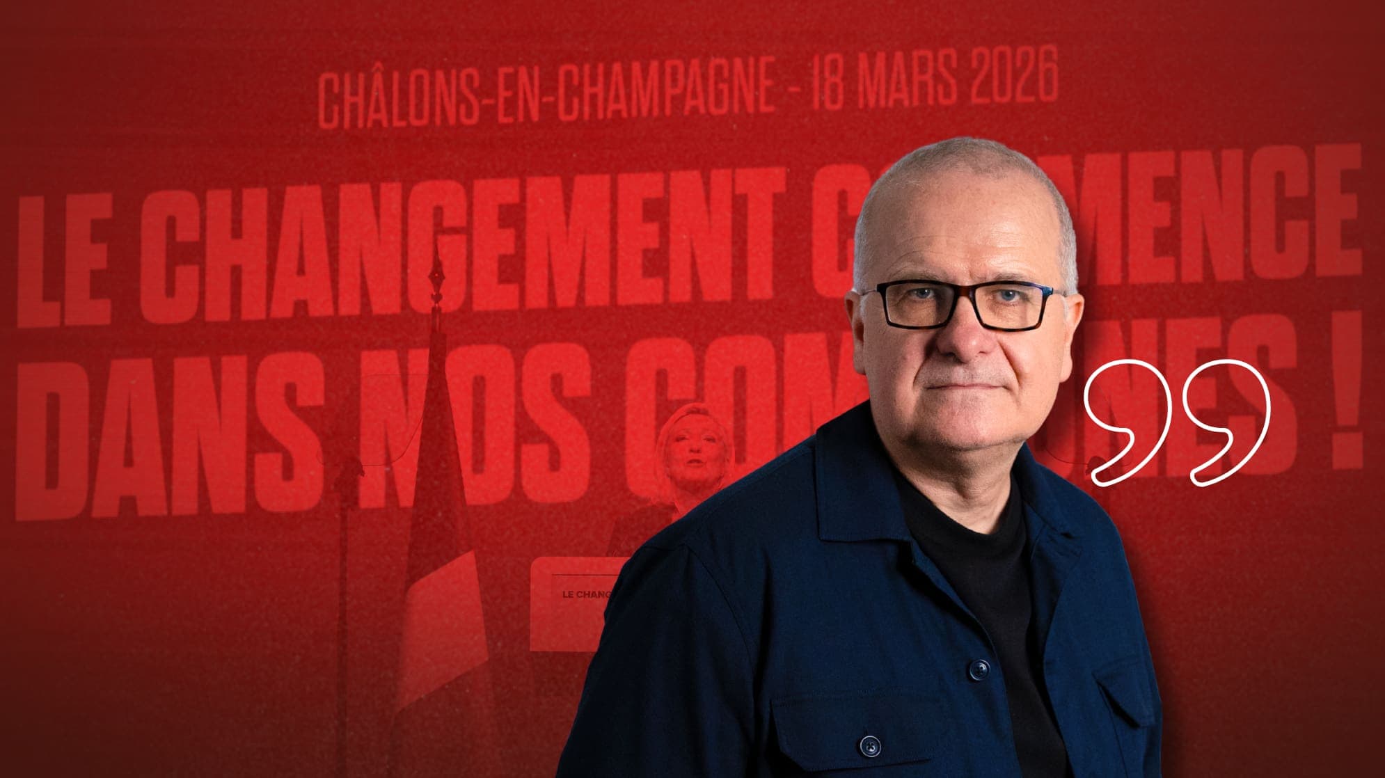 Crise démocratique française : la désaffection municipale