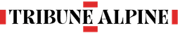 Tribune Alpine logo