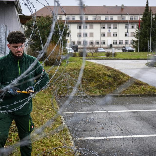 Fribourg : l'abandon du camping de la Poya révèle les tensions autour du développement urbain