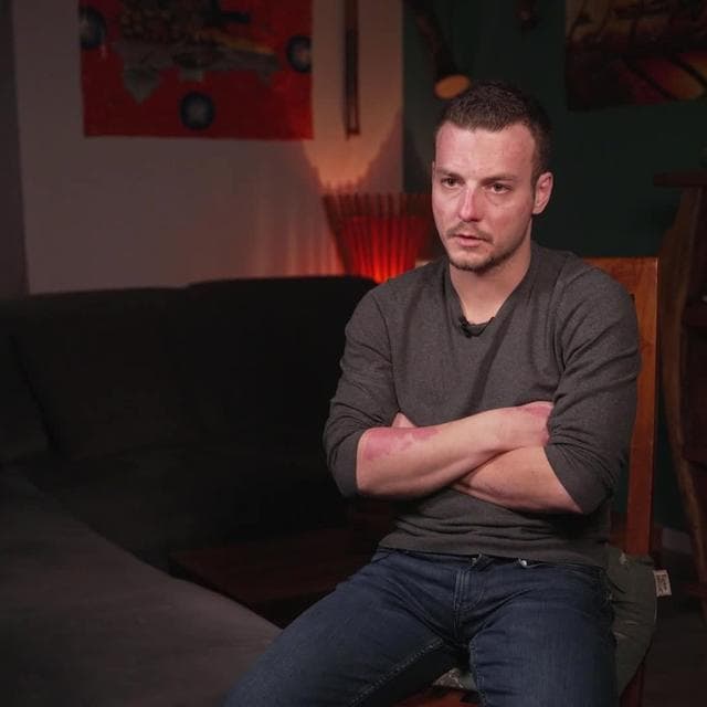 Incendie de Crans-Montana: le témoignage accablant d'un survivant