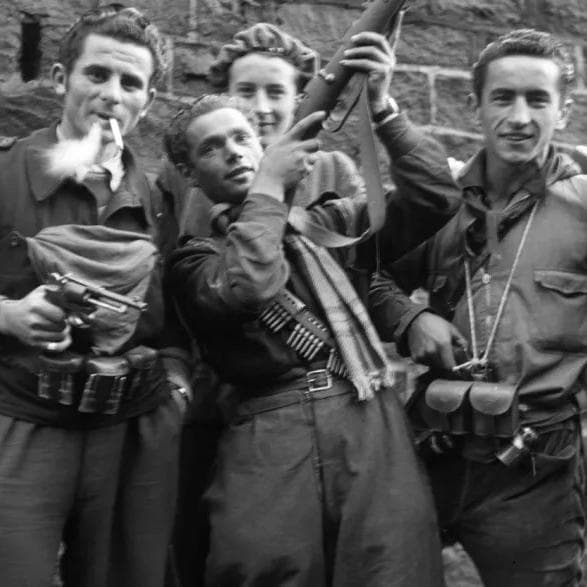 Réhabilitation des résistants suisses : un devoir de mémoire