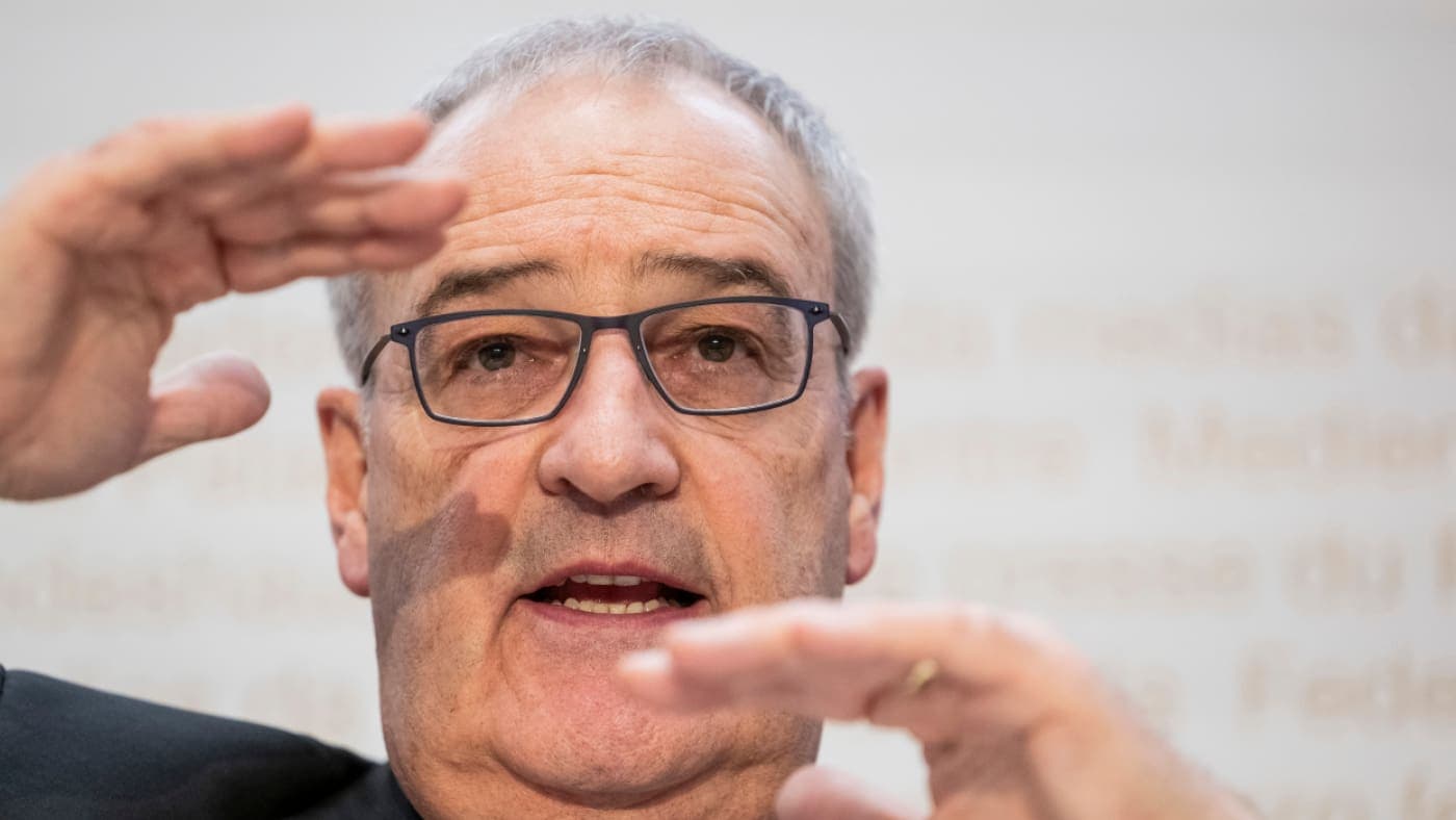 Accord commercial Suisse-USA : le Conseil fédéral adopte le mandat