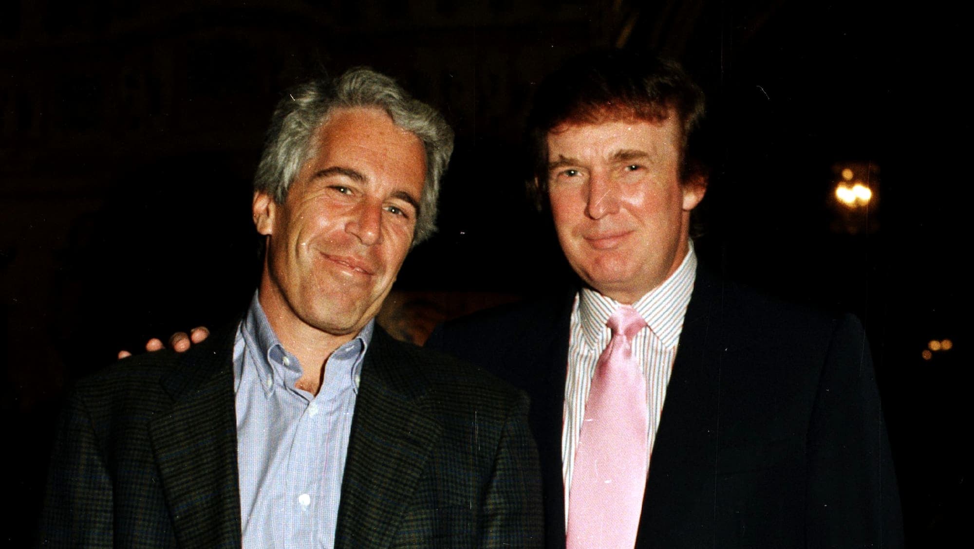 Affaire Epstein: Les accusations contre Trump refont surface
