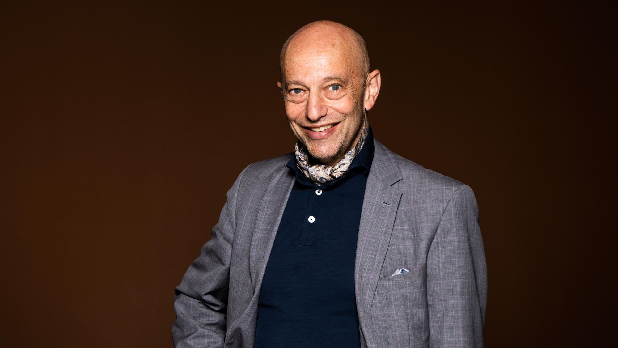 Daniel Bloch: «L'incertitude frappe l'industrie suisse»