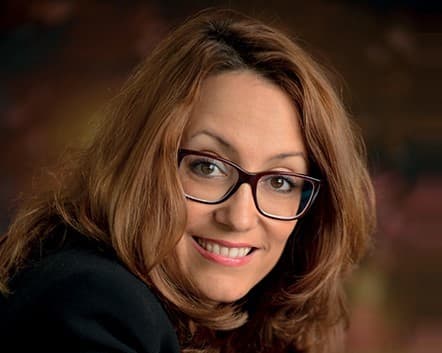 Myriam Giancarli : l'industrie pharmaceutique au service