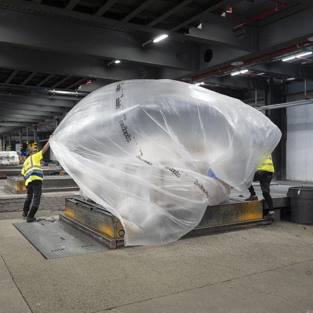 Exportations militaires suisses vers Israël : débat juridique