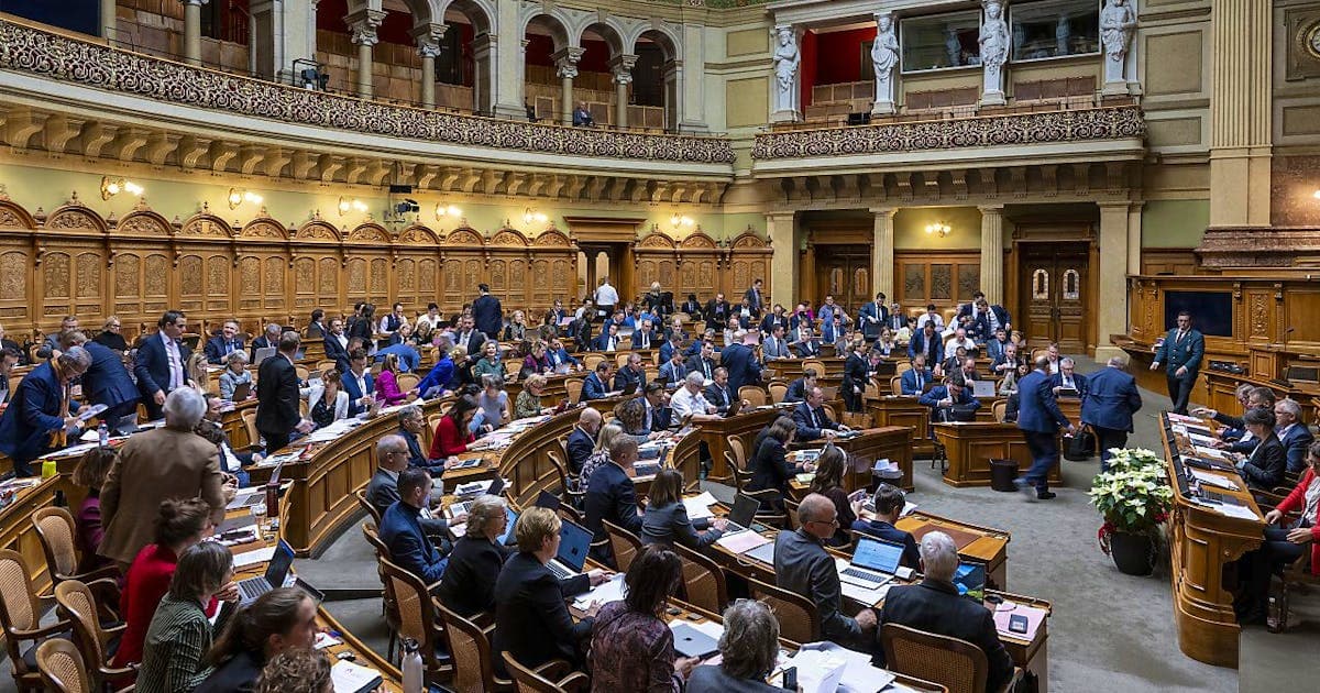 Violation du secret parlementaire : des députés utilisent l'IA