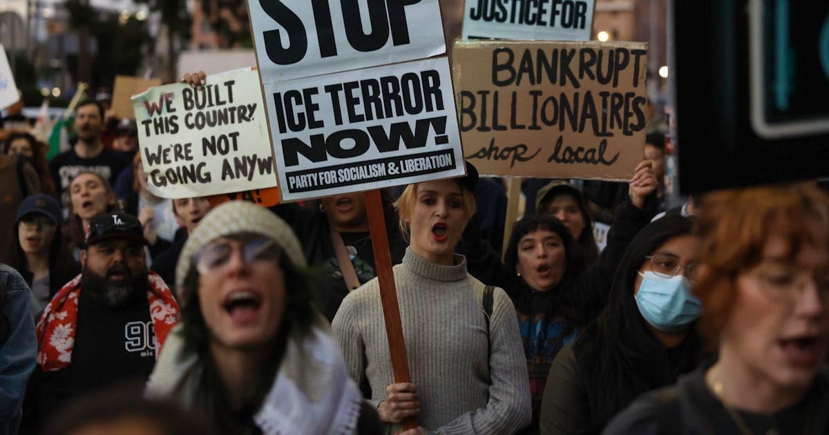 Minneapolis : tensions après deux morts lors d'opérations ICE