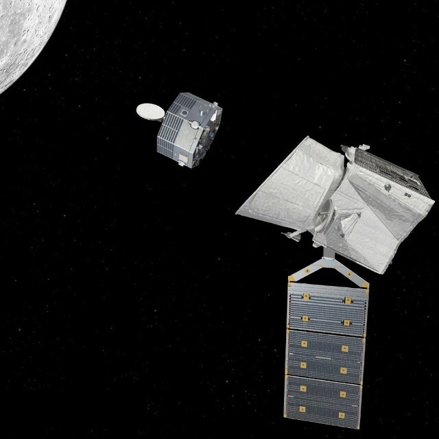 BepiColombo : une arrivée périlleuse vers Mercure, ultime défi européo-japonais