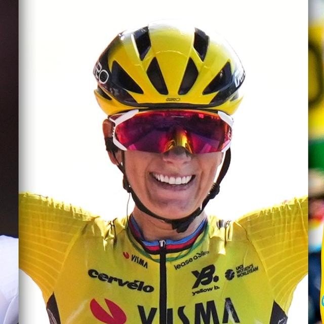 Tour de France féminin 2026 : Vollering et Ferrand-Prévot, duel au sommet sur les routes helvétiques