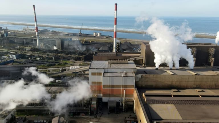 Facture énergétique industrielle: baisse en 2024 mais coûts persistants