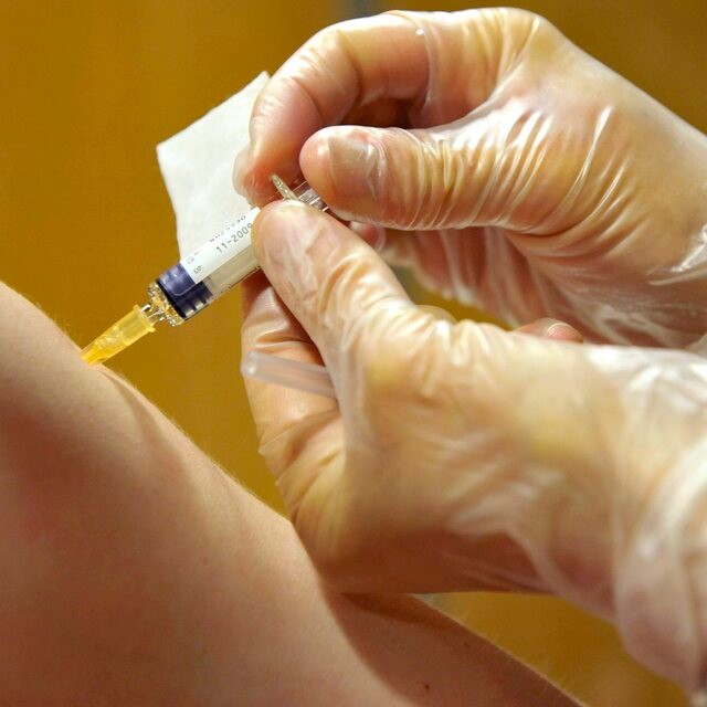 Zona : un vaccin qui protège aussi le cœur ?