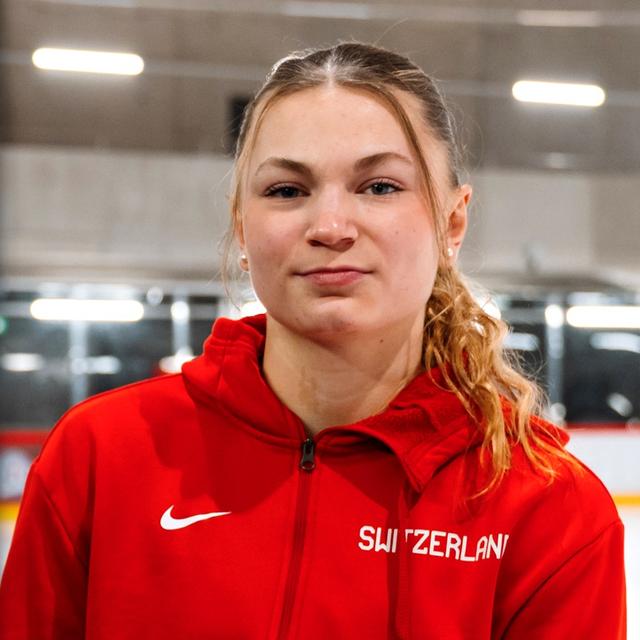 Laure Mériguet, 17 ans, réalise son rêve olympique