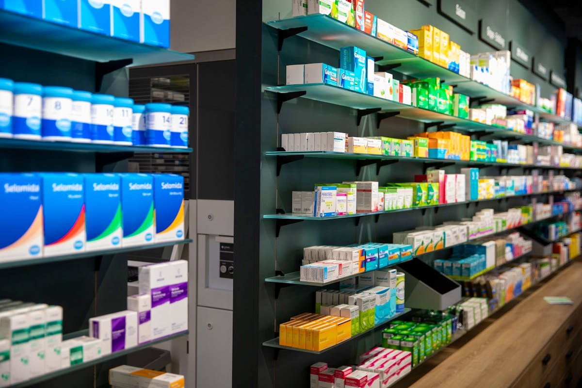 Rabais pharmaceutiques: 2 milliards de francs en question