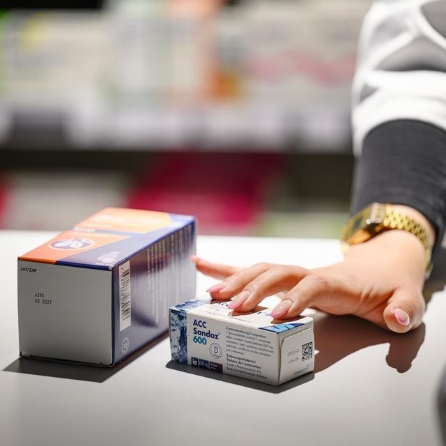 Rabais des médicaments : 655 millions qui échappent aux assurés