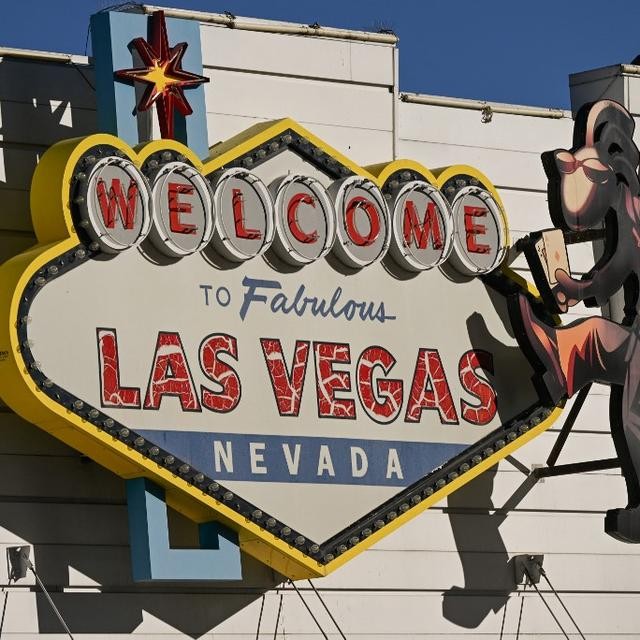 Las Vegas : la prospérité du divertissement cache une crise sociale profonde