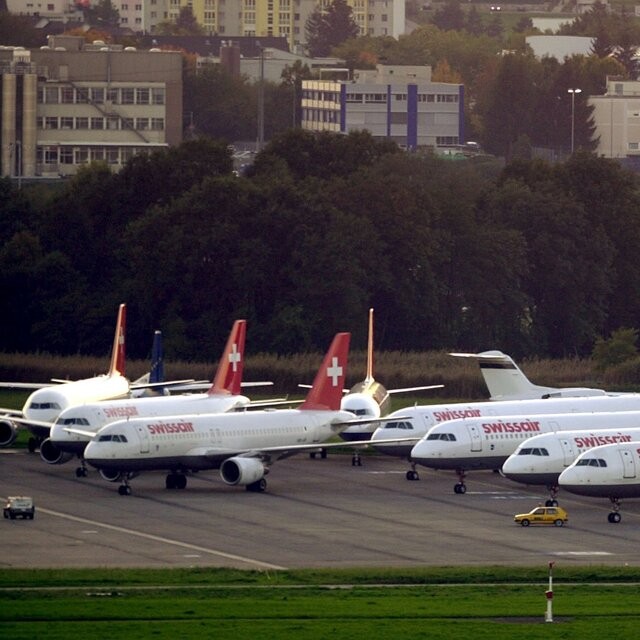 Swissair : 25 ans après, les leçons d'un grounding qui a changé la Suisse