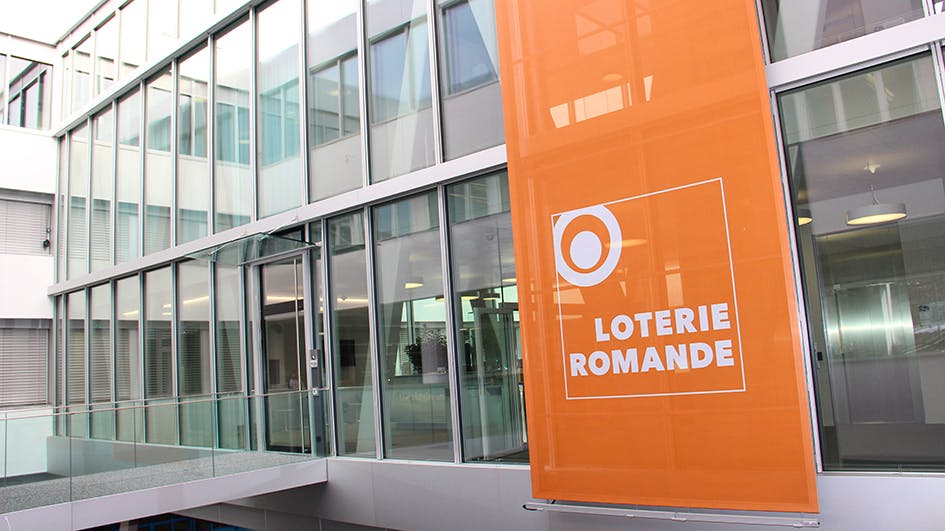 Loterie Romande : 252 millions redistribués en Suisse romande