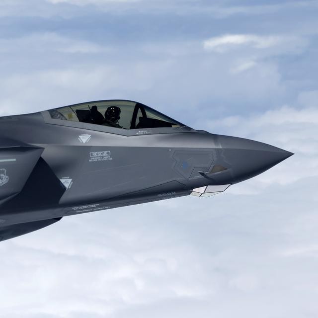 F-35 : la Suisse paie 500 millions d'avance pour sécuriser ses livraisons