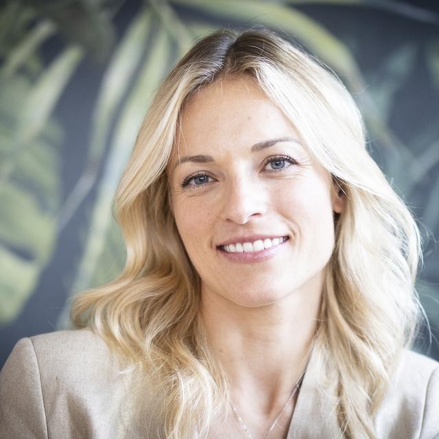 Lara Gut-Behrami tire sa révérence : « Je ne ressens que du bonheur »