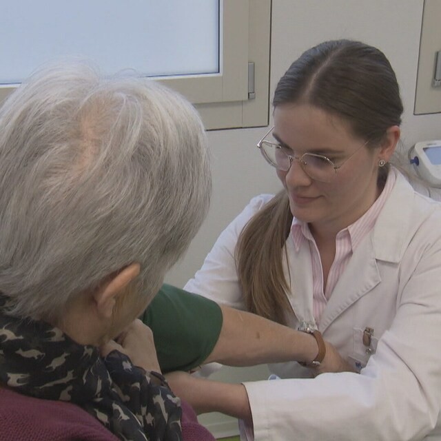 Pénurie de médecins de famille : la relève sonne l'alerte et exige des réformes
