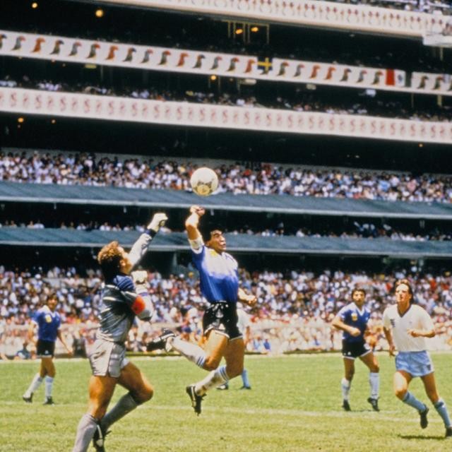 Angleterre-Argentine : le football comme miroir d’une rivalité historique