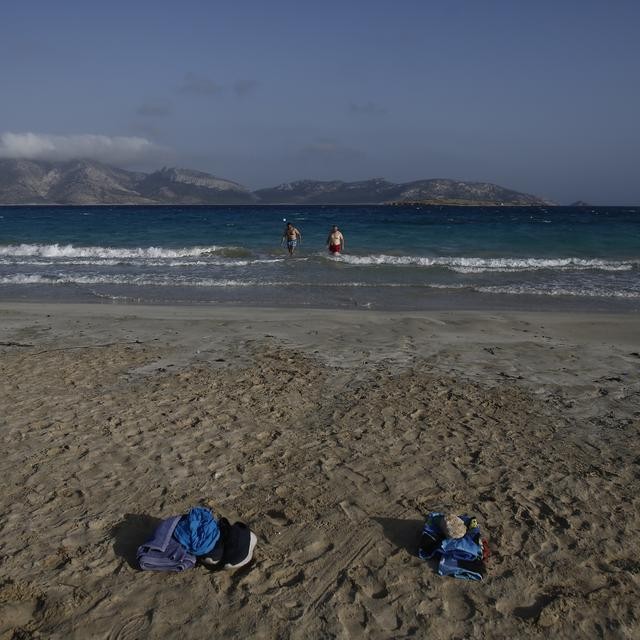 Grèce : 251 nouvelles plages protégées, une victoire pour la démocratie locale