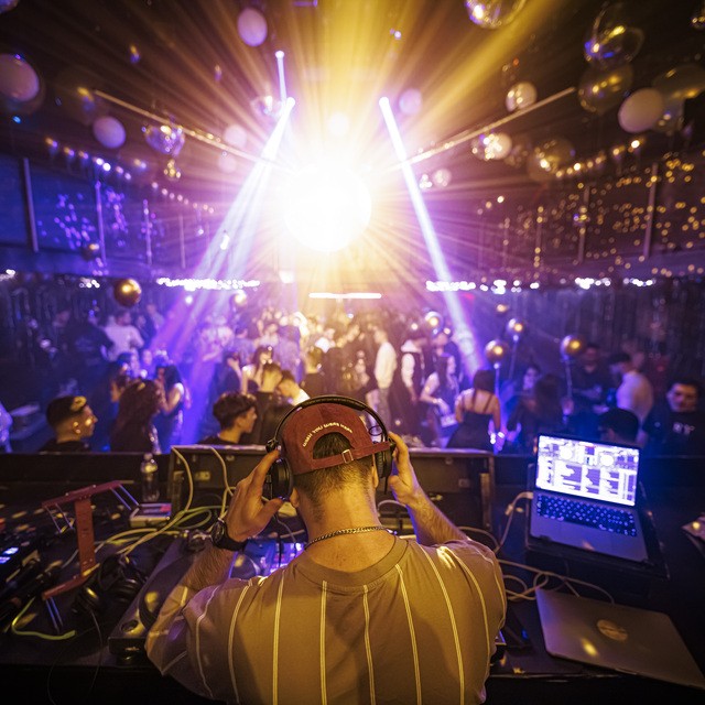Trente ans de nuits lausannoises: le D! Club, une institution qui défie le temps
