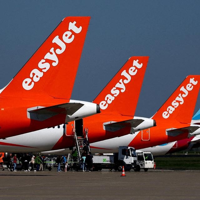 EasyJet dans le viseur des fonds américains : quel avenir pour Genève ?