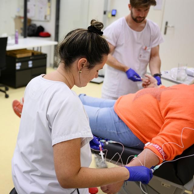 Tardoc: le casse-tête qui asphyxie les hôpitaux suisses
