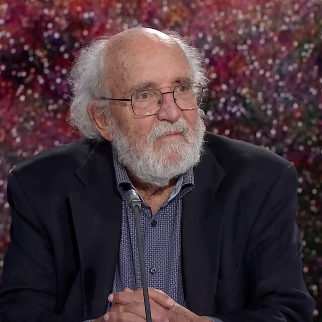 Michel Mayor entre au Space Hall of Fame: un honneur mérité pour la Suisse