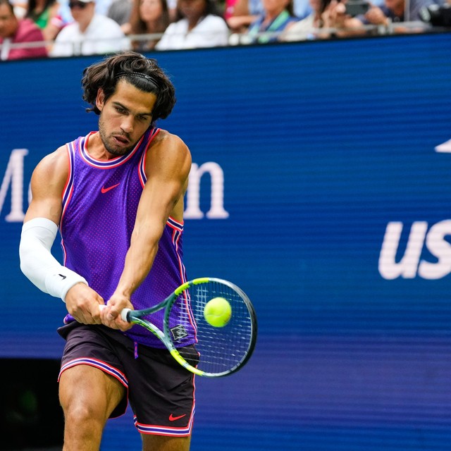US Open 2026 : Sinner absent, Alcaraz incertain, le tableau masculin s'ouvre grand