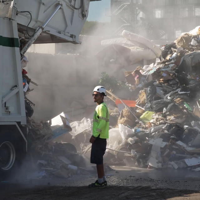 Batteries au lithium : le recyclage suisse face à un risque d'incendie croissant