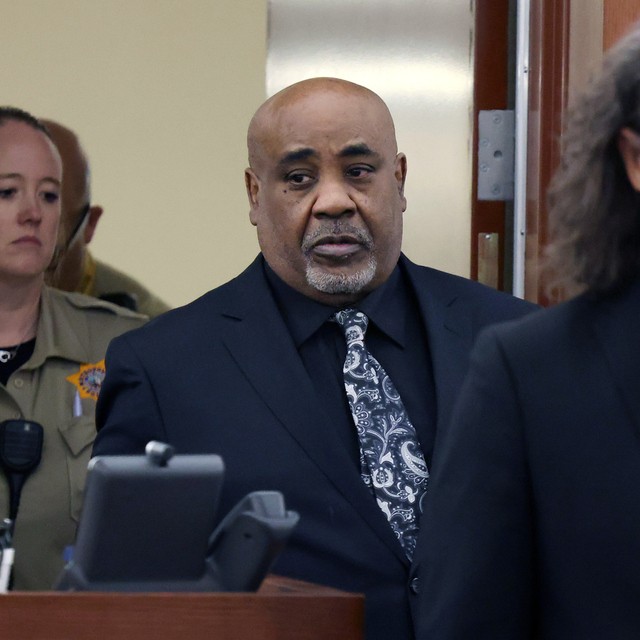 Tupac Shakur : trente ans après, la justice de Las Vegas rend son verdict
