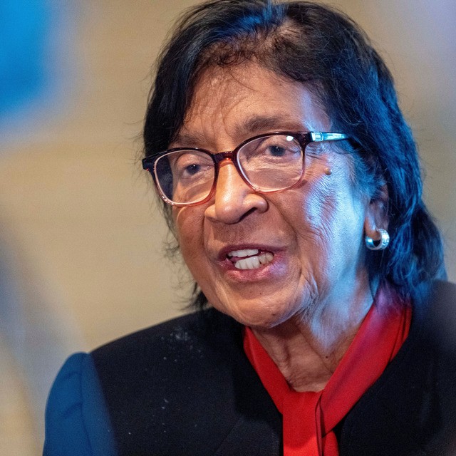 Navi Pillay contre-attaque : les sanctions de Trump à la CPI sont « illégales »