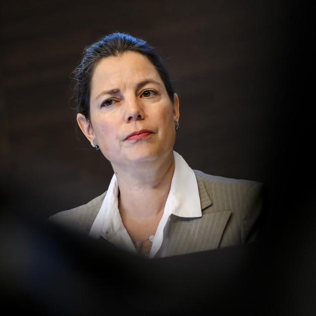 Protection des mineurs : Manon Schick sous le feu des critiques à Vaud